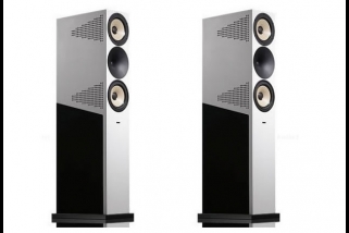 聆聽北國之聲: Amphion Krypton 3旗艦落地喇叭