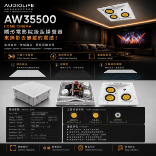 AW-3500